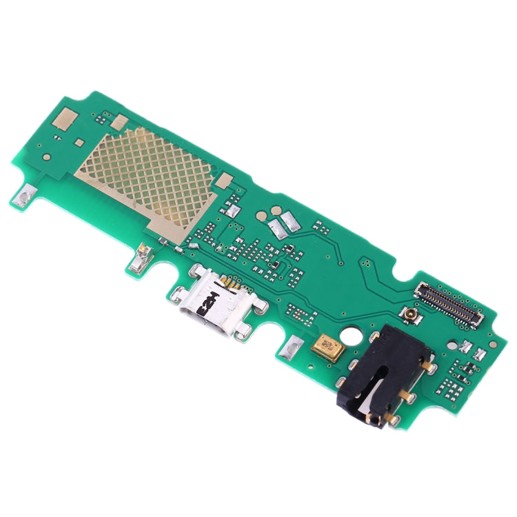 For Vivo Y81 charging port board, For Vivo Y81