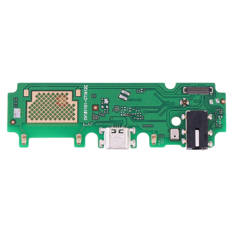 For Vivo Y73 charging port board, For Vivo Y73