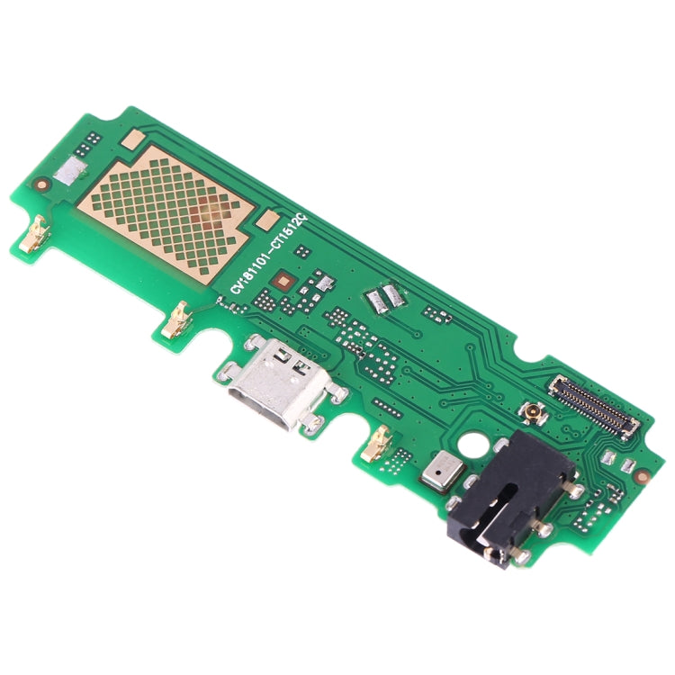 For Vivo Y73 charging port board, For Vivo Y73