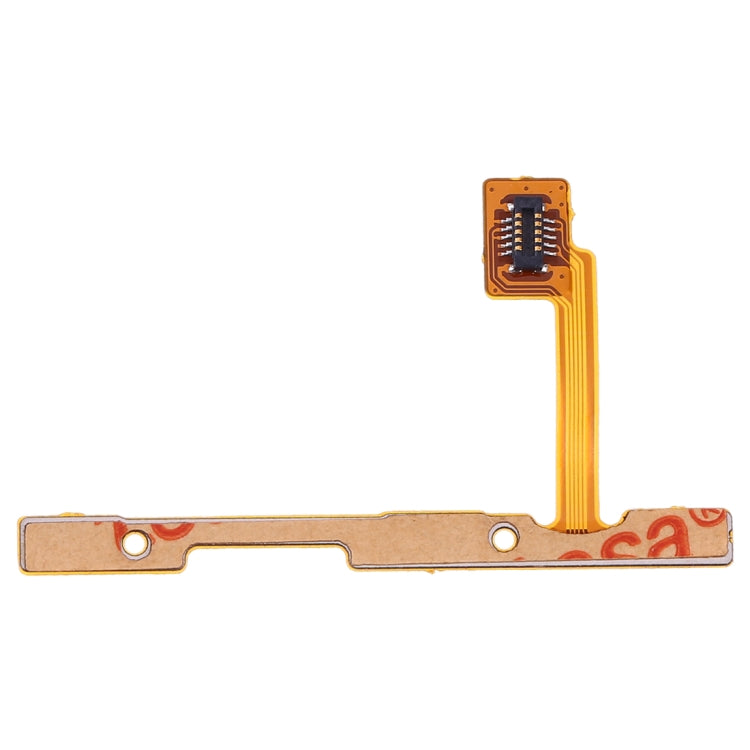 For Vivo Y73 Power Button & Volume Button Flex Cable, For Vivo Y73