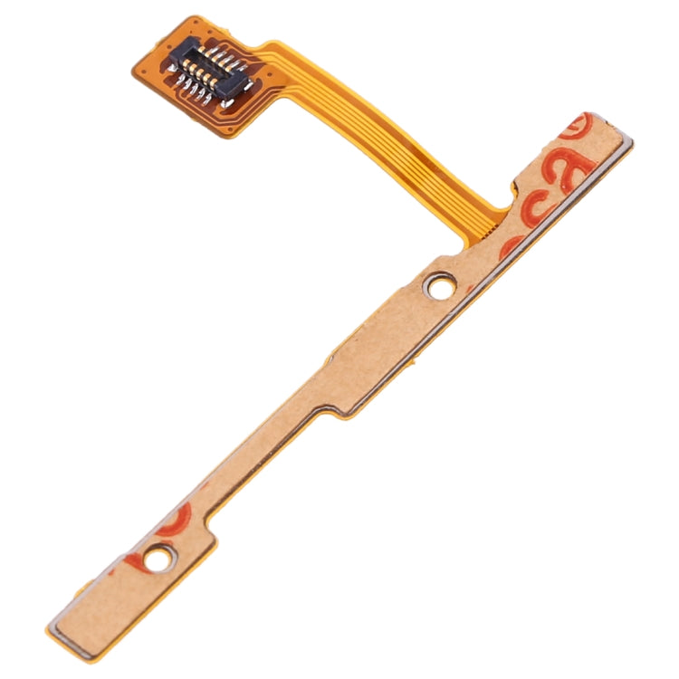 For Vivo Y73 Power Button & Volume Button Flex Cable, For Vivo Y73