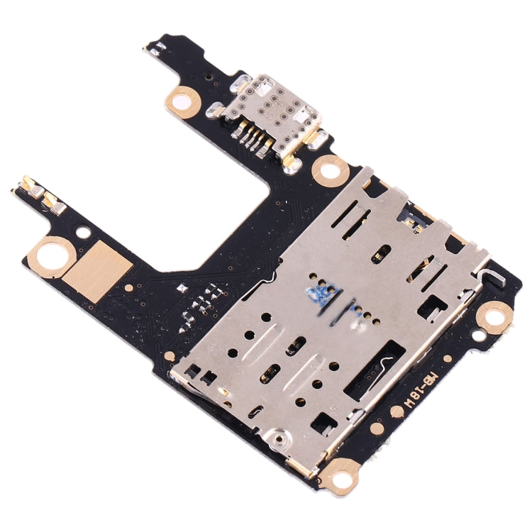 For Vivo X21 UD (Fingerprint Version) Charging Port Board, For Vivo X21 UD