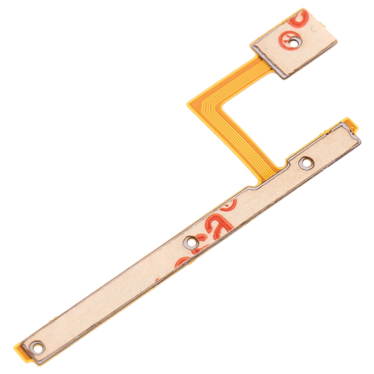 For Vivo S1 Power Button & Volume Button Flex Cable, For Vivo S1