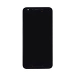 Schermo LCD e digitalizzatore assemblaggio completo con cornice per LG Nexus 5X H791 H790, For LG Nexus 5X