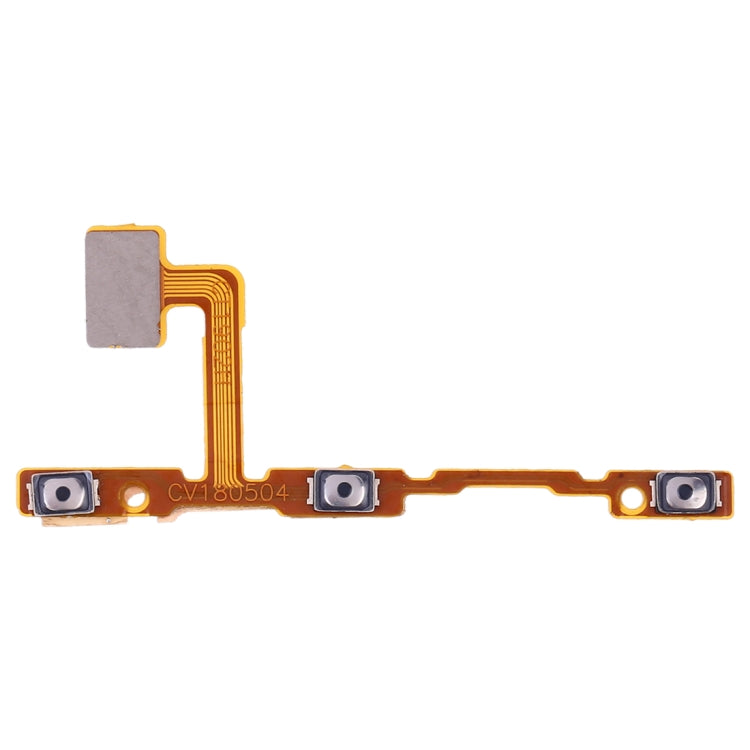 For Vivo X21i Power Button & Volume Button Flex Cable, For Vivo X21i