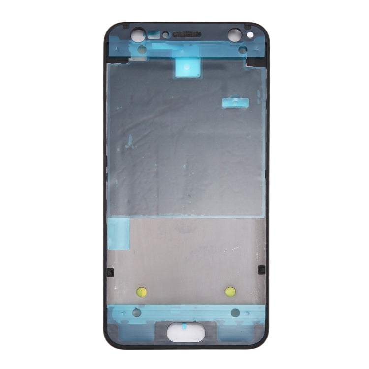 Cornice centrale con adesivo per Asus ZenFone 4 Selfie / ZD553KL, For Asus ZenFone 4 Selfie.