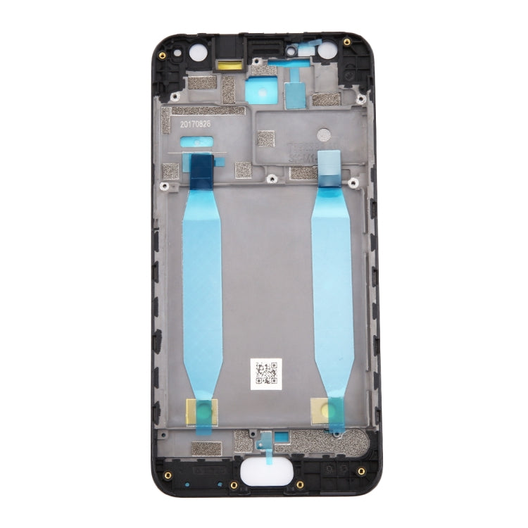 Cornice centrale con adesivo per Asus ZenFone 4 Selfie / ZD553KL, For Asus ZenFone 4 Selfie