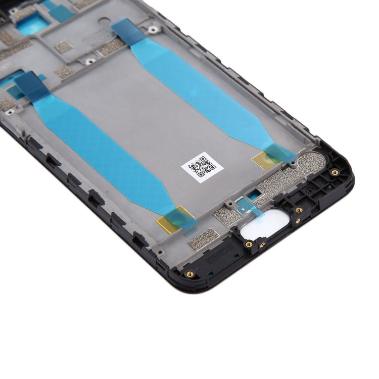 Cornice centrale con adesivo per Asus ZenFone 4 Selfie / ZD553KL, For Asus ZenFone 4 Selfie.