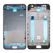 Middle Frame with Adhesive for Asus ZenFone 4 Selfie / ZD553KL, For Asus ZenFone 4 Selfie