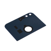 Cover posteriore in vetro per Google Pixel XL / Nexus M1 (parte superiore), For Pixel XL / Nexus M1 Upper Black, For Pixel XL / Nexus M1 Upper Blue, For Pixel XL / Nexus M1 Upper White
