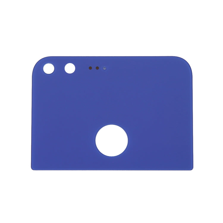 Cover posteriore in vetro per Google Pixel XL / Nexus M1 (parte superiore), For Pixel XL / Nexus M1 Upper Black, For Pixel XL / Nexus M1 Upper Blue, For Pixel XL / Nexus M1 Upper White