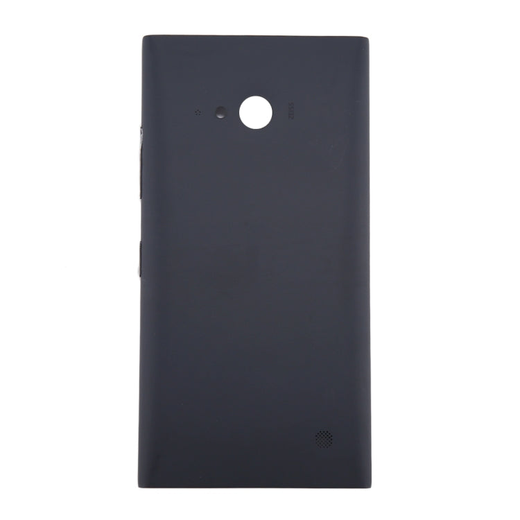 Solid Color NFC Battery Back Cover For Nokia Lumia 735, For Nokia Lumia 735 NFC