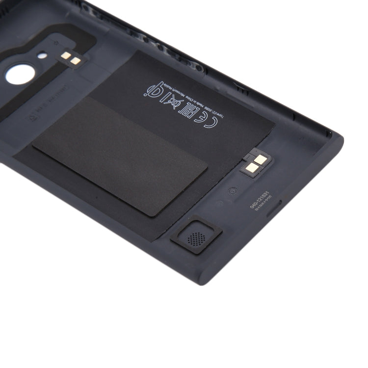 Cover posteriore batteria NFC in tinta unita per Nokia Lumia 735, For Nokia Lumia 735 NFC