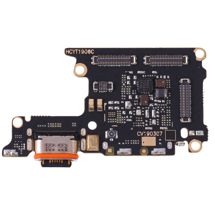 For Vivo X27 charging port board, For Vivo X27