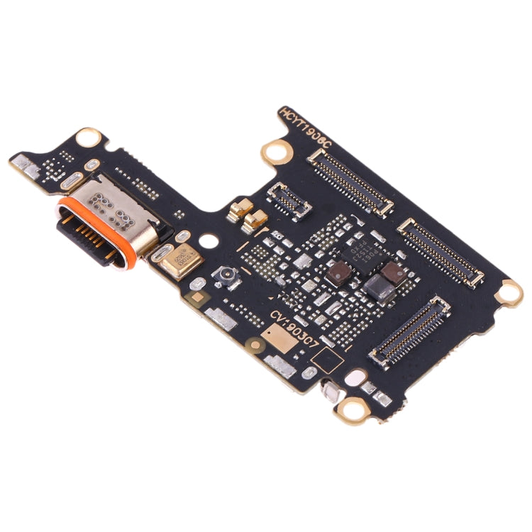 For Vivo X27 charging port board, For Vivo X27