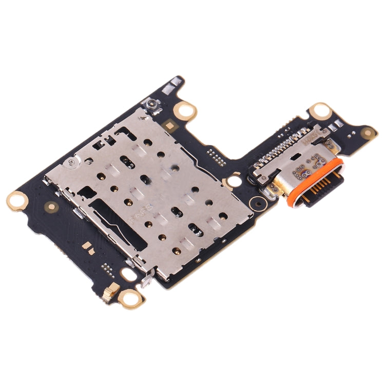 For Vivo X27 charging port board, For Vivo X27