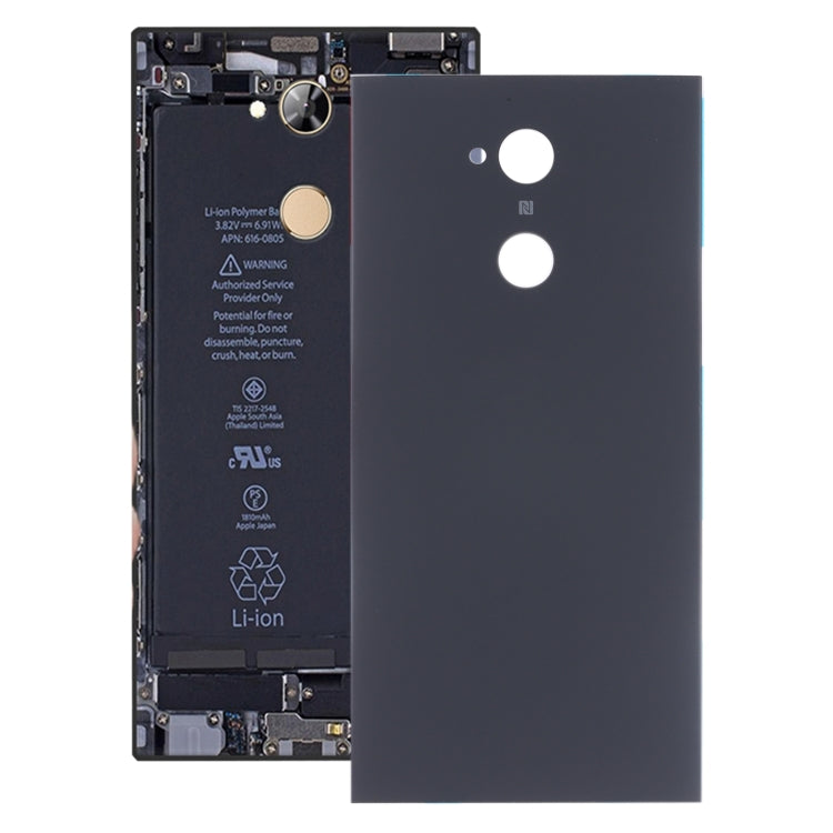 Back Cover for Sony Xperia XA2 Ultra, For Sony Xperia XA2 Ultra, For Xperia XA2 Ultra