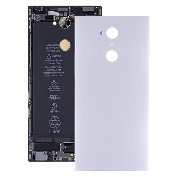 Cover posteriore per Sony Xperia XA2 Ultra