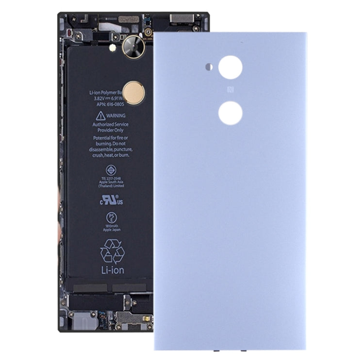 Cover posteriore per Sony Xperia XA2 Ultra, For Sony Xperia XA2 Ultra, For Xperia XA2 Ultra