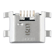 10 connettori porta di ricarica per Huawei Honor 5c / Enjoy 7 / Enjoy 7 Plus / Ascend P7, For Honor 5c