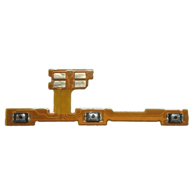 Power Button & Volume Button Flex Cable For Huawei Enjoy 8 Plus, For Huawei Enjoy 8 Plus