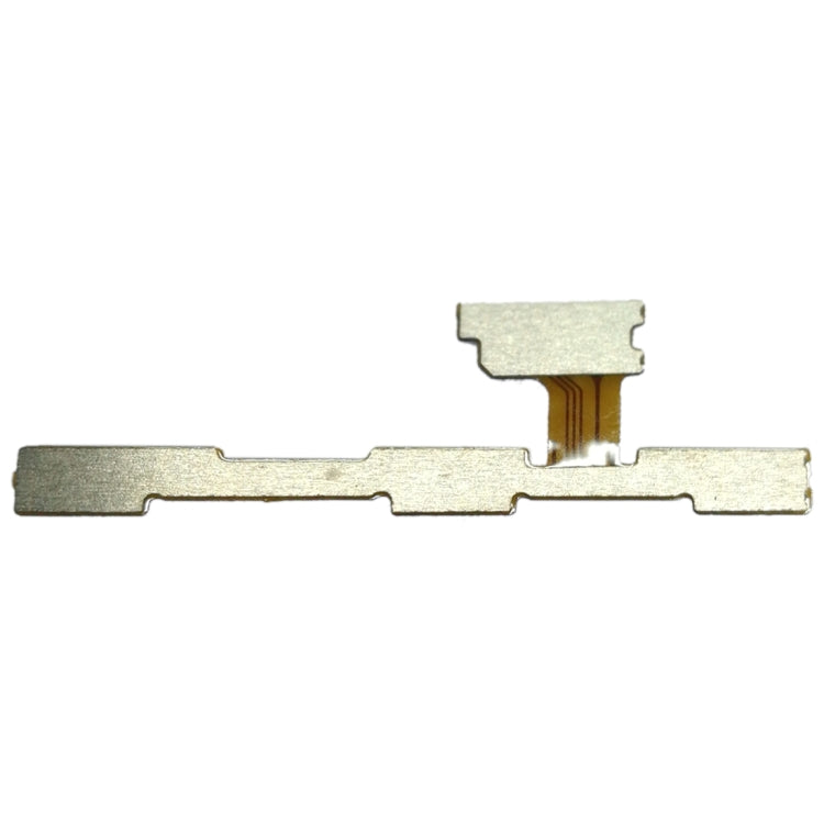Power Button &amp; Volume Button Flex Cable For Huawei Enjoy 8 Plus, For Huawei Enjoy 8 Plus