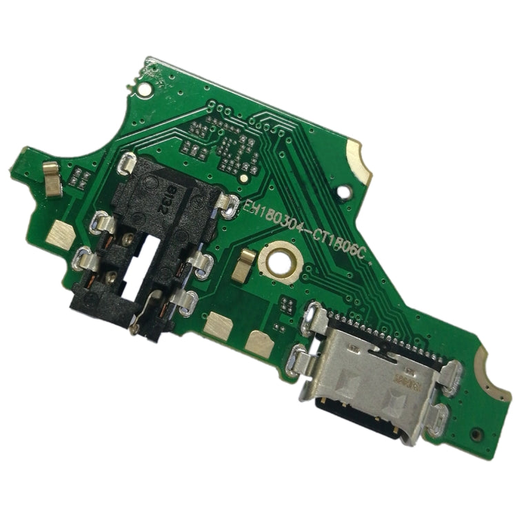 Charging Port Board For Huawei Nova 3e / P20 Lite, For Huawei Nova 3e