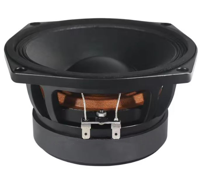 Midrange 6" 8Ω 120W SP253