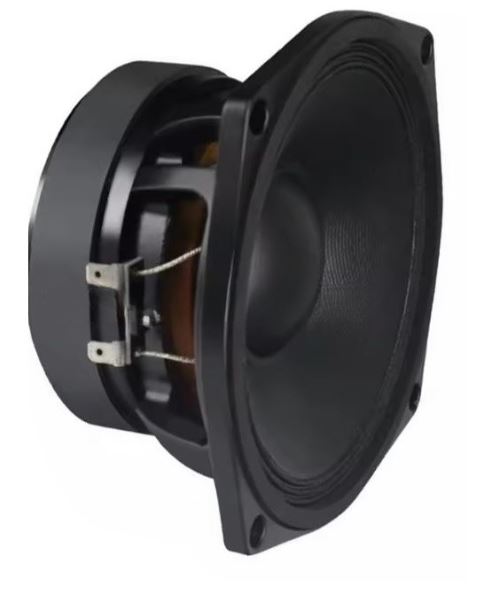 Midrange 6" 8Ω 120W SP253