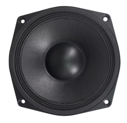 Midrange 6" 8Ω 120W