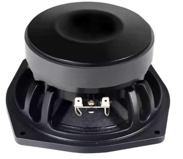 Midrange 6" 8Ω 120W SP253