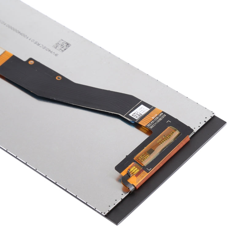 LCD Screen and Digitizer Full Assembly for Sony Xperia XA2 Ultra, For Xperia XA2 Ultra, For Sony Xperia XA2 Ultra