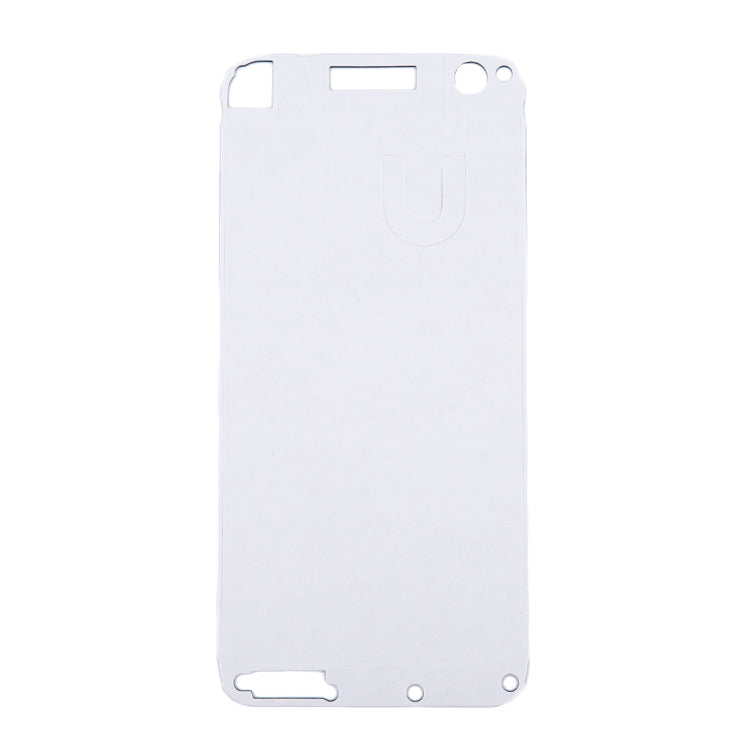 10 adesivi adesivi per alloggiamento anteriore Google Pixel/Nexus S1, For Pixel Front