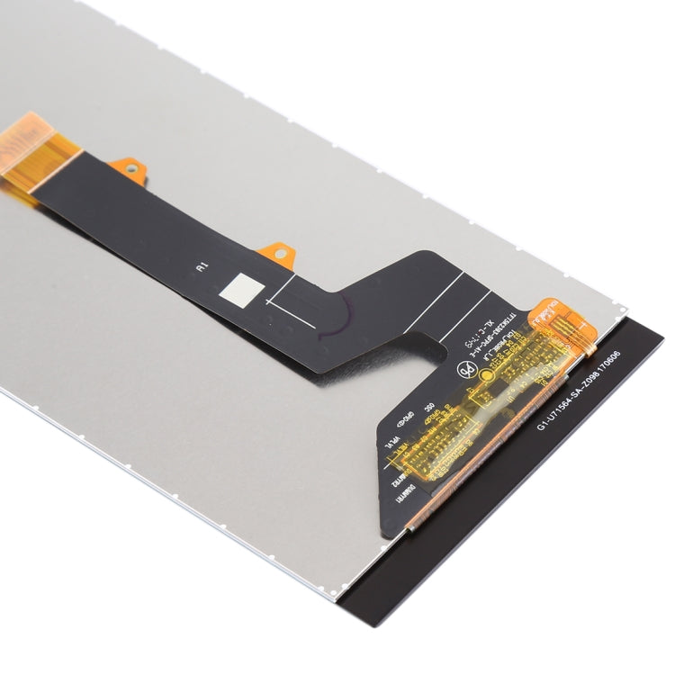 LCD Screen and Digitizer Full Assembly for Sony Xperia XA2, For Xperia XA2, Xperia XA2, For Sony Xperia XA2