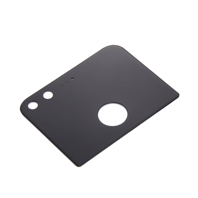 Cover posteriore in vetro per Google Pixel / Nexus S1 (parte superiore), For Pixel / Nexus S1 Upper Black, For Pixel / Nexus S1 Upper Blue