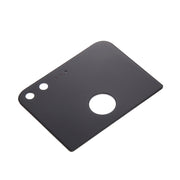 Cover posteriore in vetro per Google Pixel / Nexus S1 (parte superiore), For Pixel / Nexus S1 Upper Black, For Pixel / Nexus S1 Upper Blue