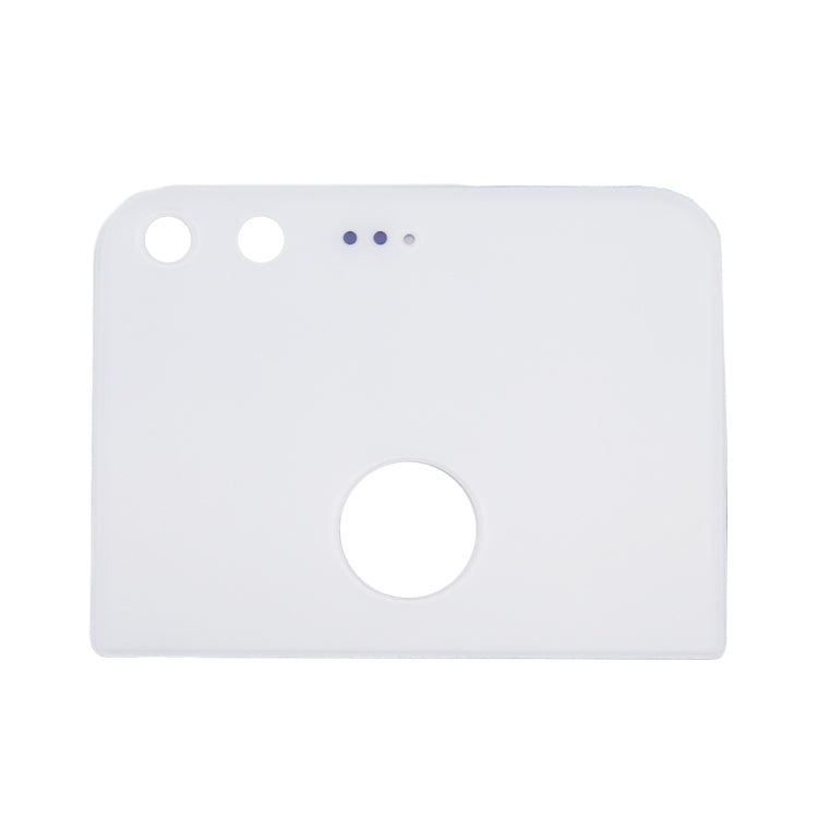 Glass Back Cover for Google Pixel / Nexus S1 (Top), For Pixel / Nexus S1 Upper White, For Pixel / Nexus S1 Upper Black, For Pixel / Nexus S1 Upper Blue