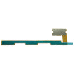 Power Button &amp; Volume Button Flex Cable For Huawei Y7, For Huawei Y7