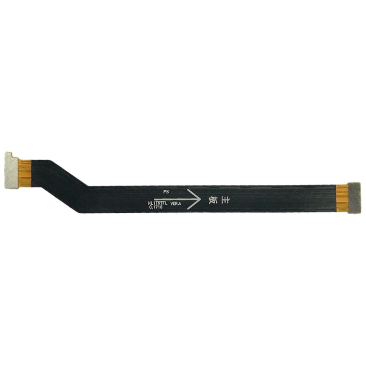 Motherboard Flex Cable for Huawei Y7, Huawei Y7