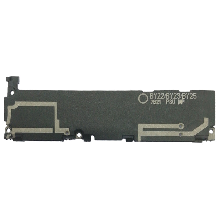 Cicalino suoneria per Sony Xperia XA2 Ultra