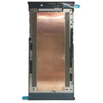 LCD Bezel Frame with Front Housing for Sony Xperia L1, For L1, For Xperia L1
