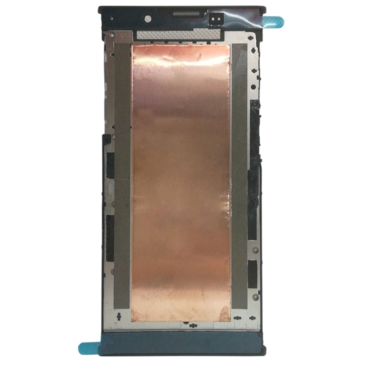 LCD Bezel Frame with Front Housing for Sony Xperia L1, For L1, For Xperia L1