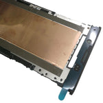 LCD Bezel Frame with Front Housing for Sony Xperia L1, For L1, For Xperia L1