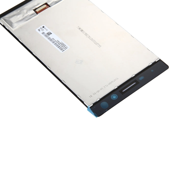 LCD Screen and Digitizer Full Assembly for Lenovo Tab3 7 / Tb3-730, For Tab3 7 / Tb3-730