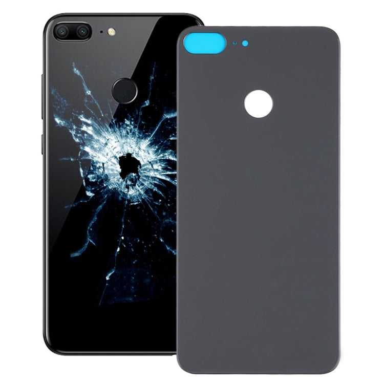 Cover posteriore per Huawei Honor 9 Lite Baby Blue