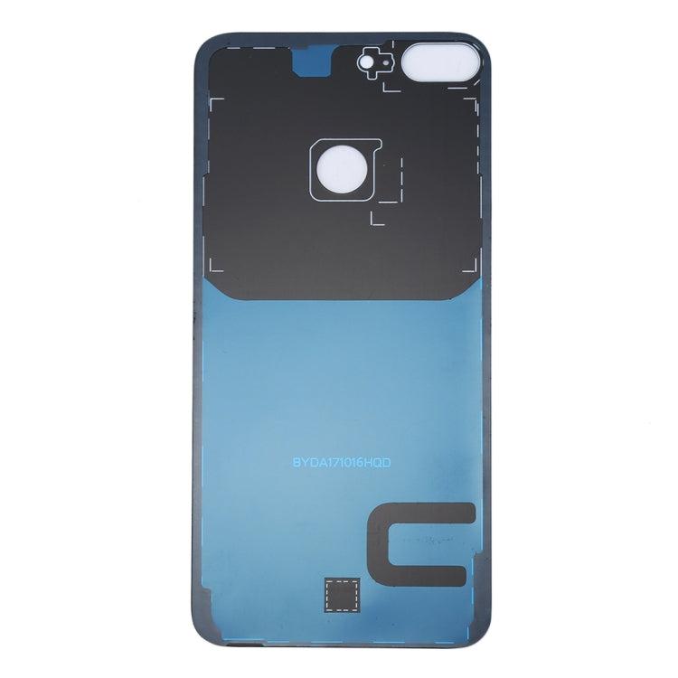 Cover posteriore per Huawei Honor 9 Lite, For Honor 9 Lite, For Huawei Honor 9 Lite, For Huawei Honor 9 Lite(Baby Blue)