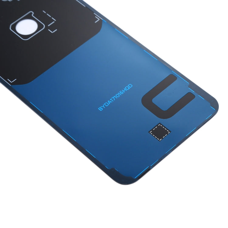 Cover posteriore per Huawei Honor 9 Lite, For Honor 9 Lite, For Huawei Honor 9 Lite, For Huawei Honor 9 Lite(Baby Blue)