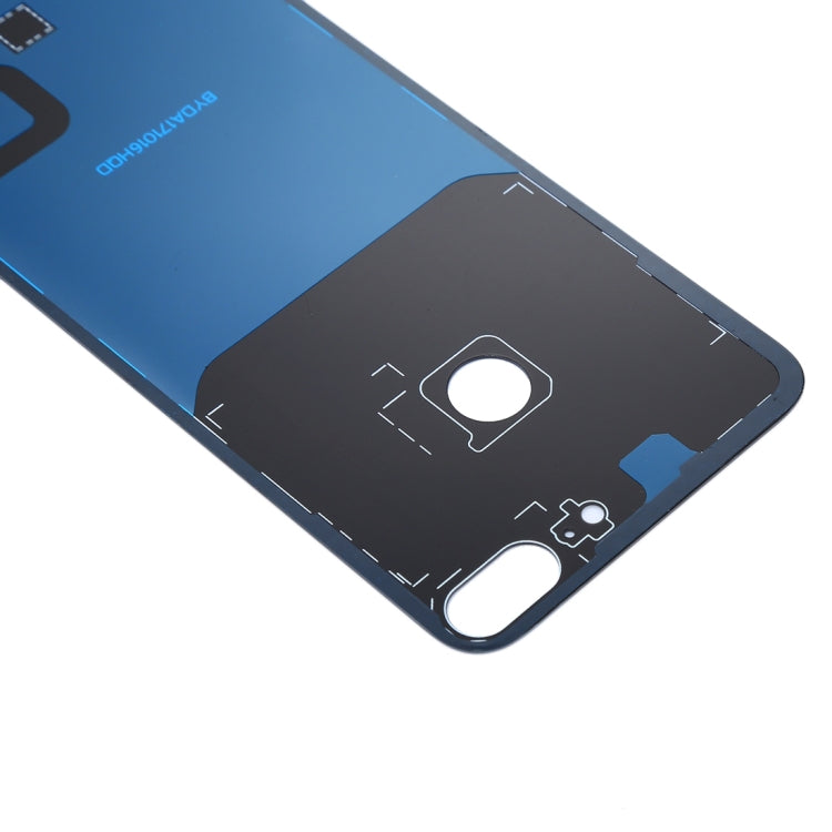 Cover posteriore per Huawei Honor 9 Lite, For Honor 9 Lite, For Huawei Honor 9 Lite, For Huawei Honor 9 Lite(Baby Blue)