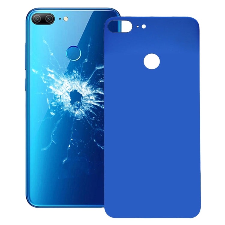 Cover posteriore per Huawei Honor 9 Lite, For Honor 9 Lite, For Huawei Honor 9 Lite, For Huawei Honor 9 Lite(Baby Blue)