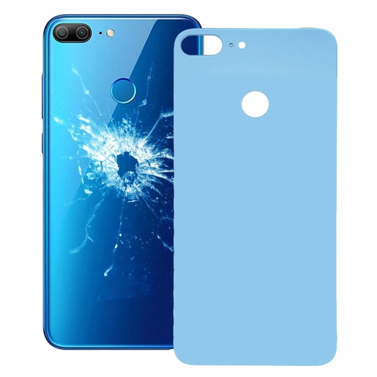 Cover posteriore per Huawei Honor 9 Lite, For Honor 9 Lite, For Huawei Honor 9 Lite, For Huawei Honor 9 Lite(Baby Blue)